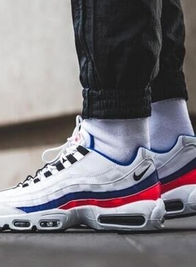 NIKE AIR MAX 95耐克气垫跑鞋男鞋女鞋749766 106 AQ4138 101  现