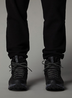 THE NORTH FACE 北面 VECTIV Fastpack 防水透气抓地力 男靴