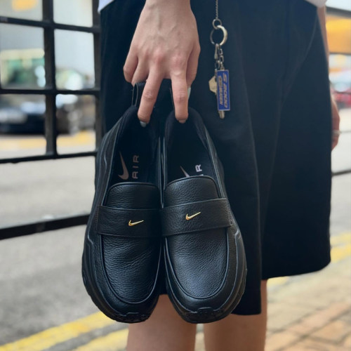 NIEKAirMax舒适百搭豆豆鞋