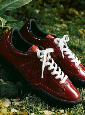 New Balance Gator Run 光滑耐磨 低帮 男女健步鞋 UGTR17G