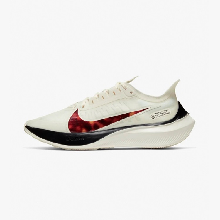 耐克 nike zoom gravity 男女专业跑鞋 cu4824 100