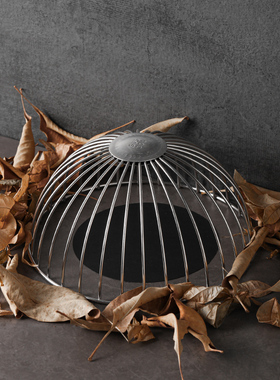 工程雨水斗楼顶花园天台地漏过滤网罩下水道落排去水口防堵塞树叶