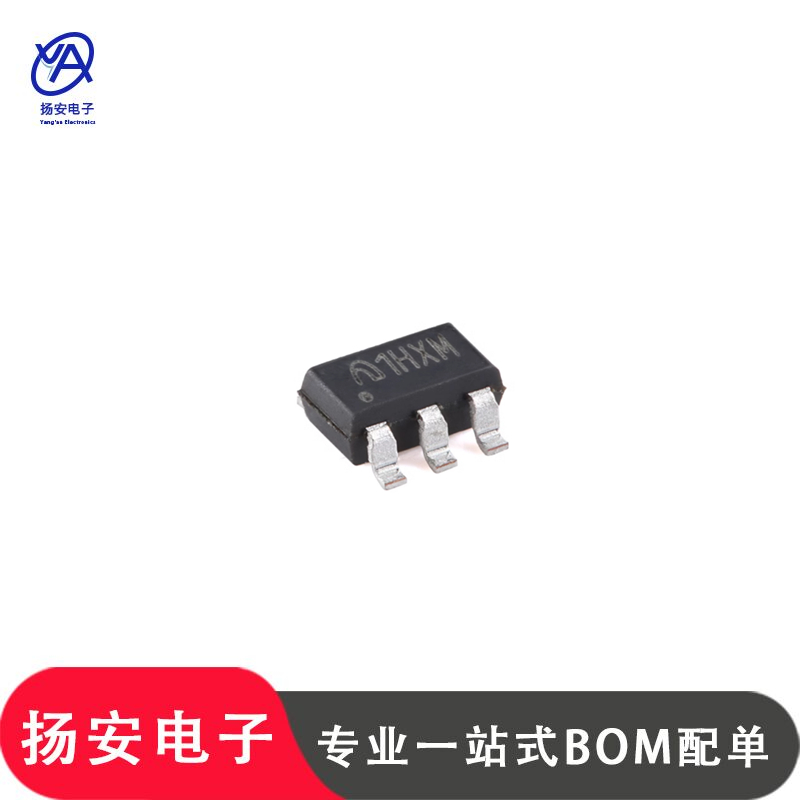 全新原装ME3116AM6G SOT-23-6 丝印1H** DC-DC降压型稳压器
