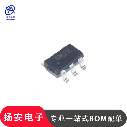 全新原装 BL8032CB6TR SOT-23-6 同步整流降压转换器芯片