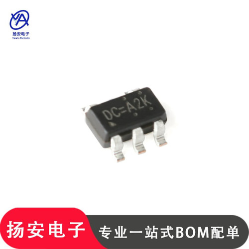 全新原装 RT9193-18GB SOT23-5 1.8V/300mA LDO线性稳压器