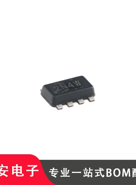 全新原装 TPS631000DRLR 封装SOT-583​ 降压升压转换芯片