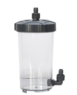 APA阿诺外部密闭型前置过滤器 封闭式前置过滤桶 PF-128