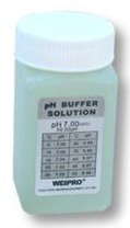 WEIPRO PH7.0校正液