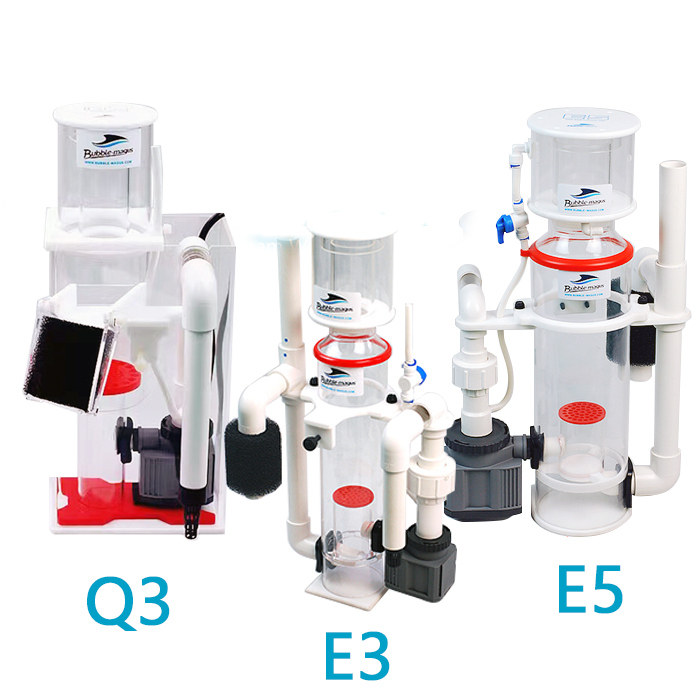 2年外挂式蛋白质分离器