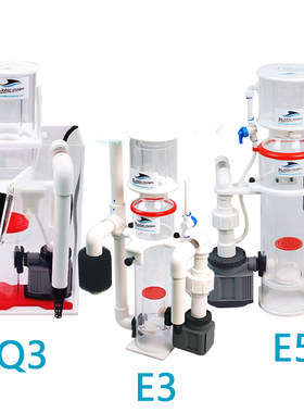 2年外挂式蛋白质分离器