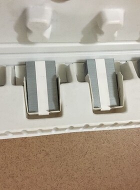 原装东芝2040C 3540C 2540C 4540C3040c装订针staple-3100订书钉