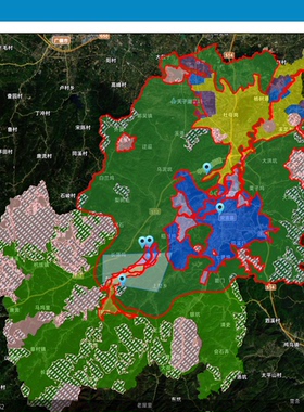 oepnlayer 入门教程  包含完整的geoserver数据加载，查询