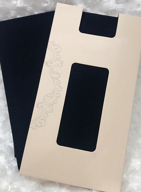 日系春秋天季款580D黑色连裤袜压力瘦腿袜ins网红打底裤丝袜子女