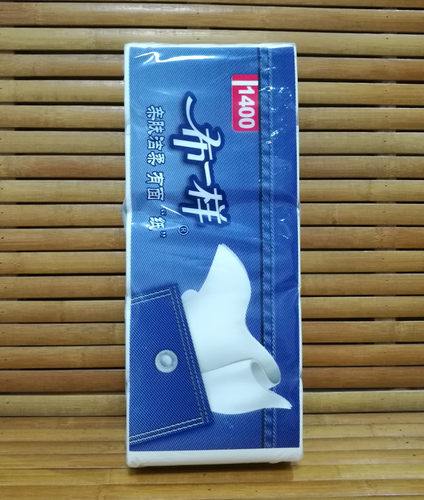 原生木浆纸布一样10卷卷纸