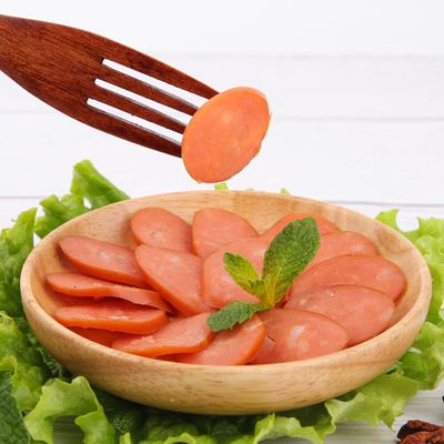 清真奥尔良40g每袋脆骨肠