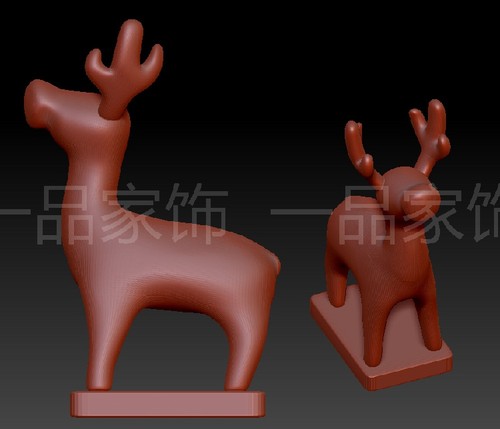 。。。。宝贝是STL格式设计图。非实物。非实物。。。。 店里2000多张STL圆雕图任君挑选。。。。。不定期有更新，敬请关注。。。。。。。