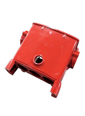 16 21 26 40 60 534 622型泵壳喷雾器打药机 柱塞直径22 28 30mm