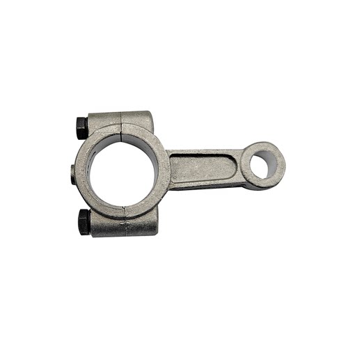 柱塞泵农用打药泵连杆轴瓦30型HS