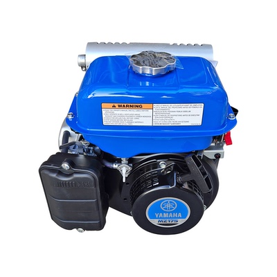 雅马哈发动机四冲程柱塞泵微耕机