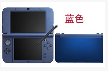 全新NEW3DS遊戲機任天堂原裝NEW3DSLL中文口袋妖怪日月掌機免卡B9在類目 電玩/配件/遊戲/攻略, 遊戲掌機中 - 來自Buy2taobao.com提供專業的淘寶代購服務