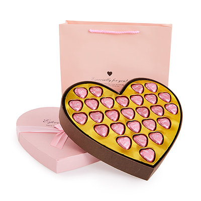 生日礼物巧克力Dove/德芙