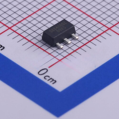 全新Qorvo原装正品RF放大器芯片  SBB-4089Z 支持验货 只卖原装