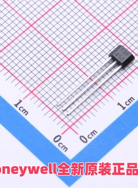 全新原装正品霍尼韦尔霍尔效应传感器SS413A SS413F 丝印13A 13F