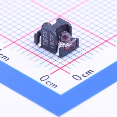 威世VISHAY 全新原装正品 光电开关传感器 TCND5000