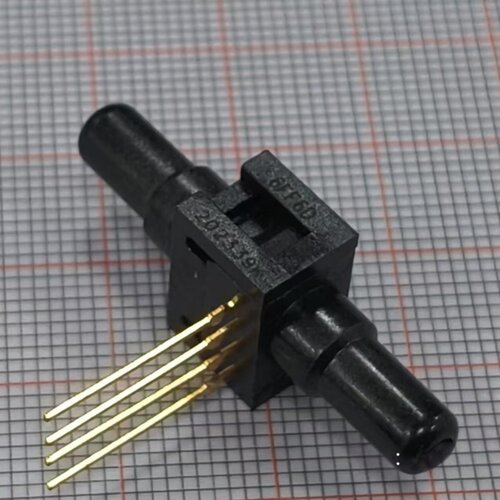 26PCFFA6D  丝印6FF6D  霍尼韦尔全新原装正品压力传感器