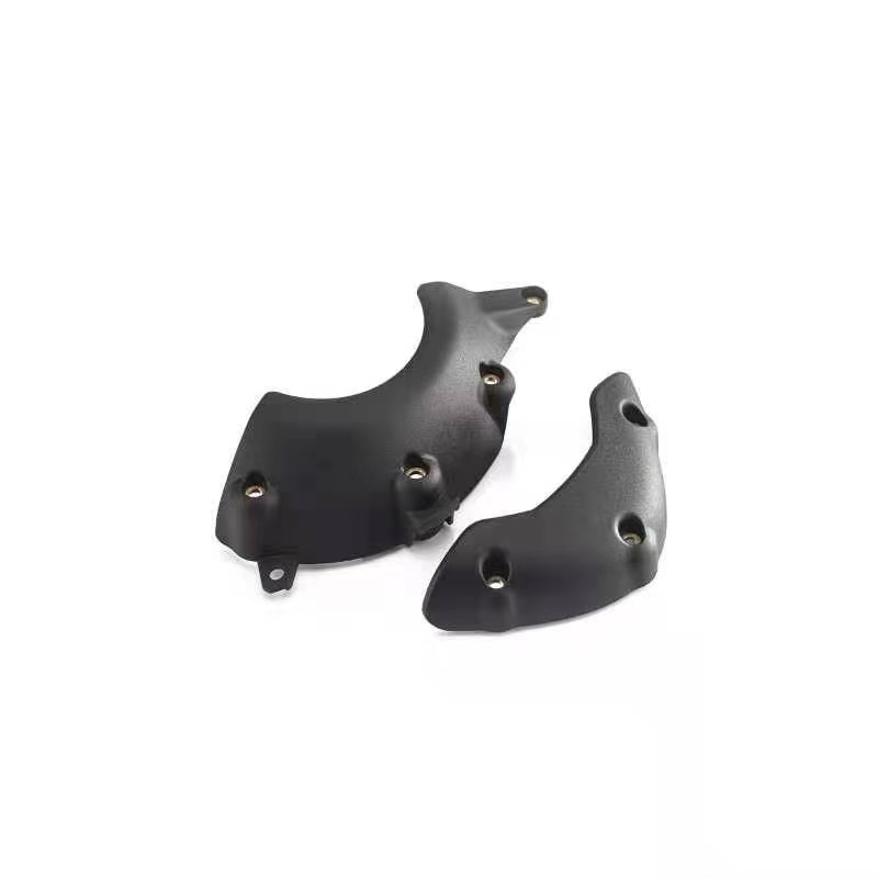 摩托车凯旋T100/T120离合边盖