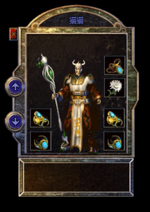 传奇单机—迷失魔罗沉默–巅峰假人.一键.微端.自动发货.怀旧复古