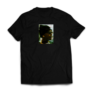 巴黎出街抓拍纪念T恤 AWGE Asap rocky