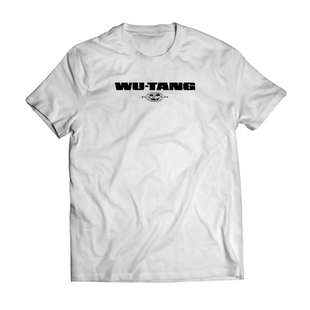 嘻哈说唱明星纯棉短袖 Clan重启巡回演唱美式 T恤 Tang