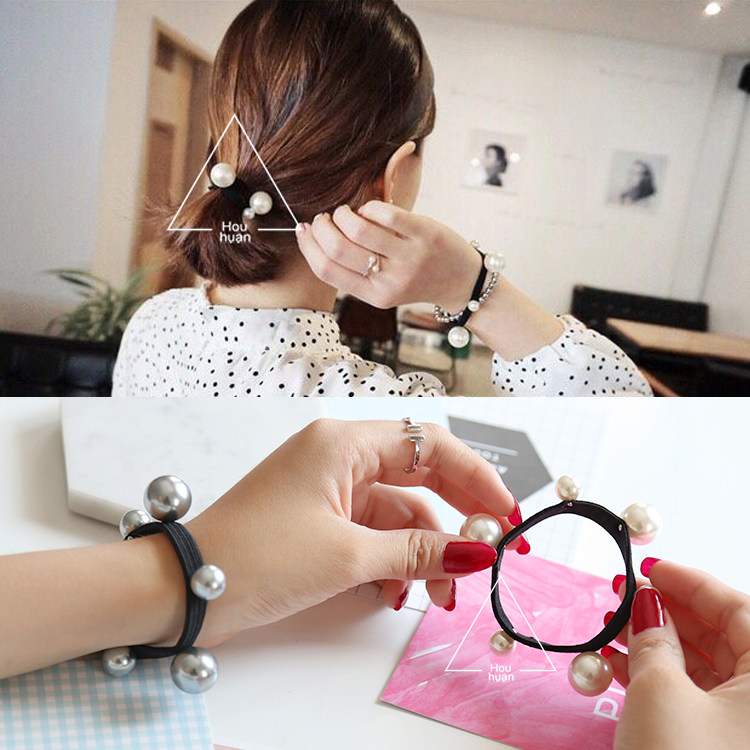 Accessoire coiffure en autre - Ref 1200795 Image 1