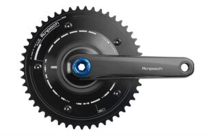 RINPOCH RC3230 CRANKSET 死飞自行车封闭一体牙盘