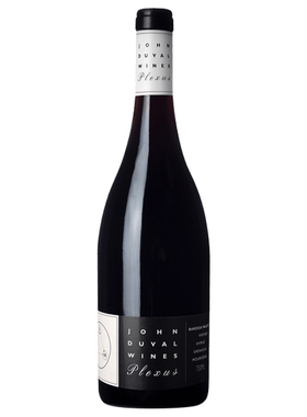 John Duval Wines Plexus 约翰杜瓦尔 澳洲407红酒 巴罗萨谷五星