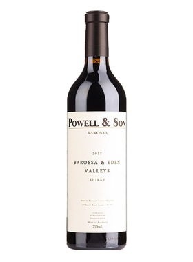 TEUSNER AVATAR阿凡达特思纳 盲品喝赢 澳洲407红酒 巴罗萨谷五星