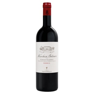 安东尼天娜园Marchese Antinor Riserva Chianti Classico原瓶酒