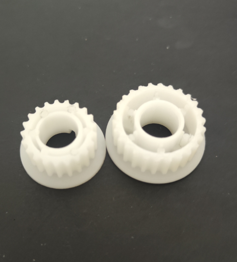 适用理想GR 2750 2700 3750 3770 RP 3100 3950进纸齿轮 走纸齿轮