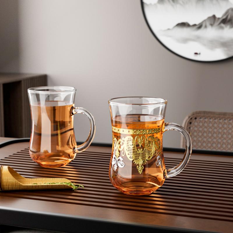 烫金工艺把手设计耐热高温