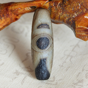 天然缠丝玛瑙一线药师天眼天珠勒子民族风多宝配饰散珠红佛珠配件