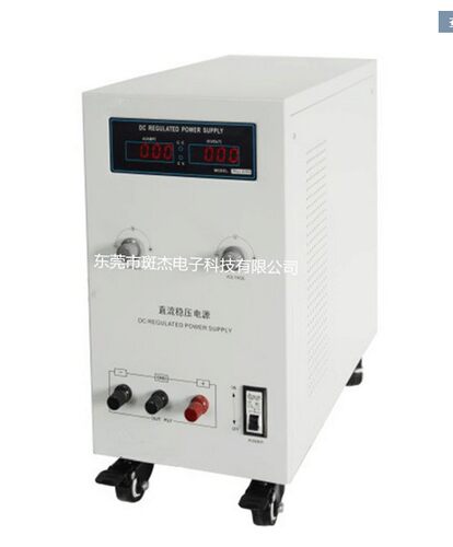 东莞斑杰WYJ-20A100V  可调直流稳定电源 稳压恒流源 厂家直销