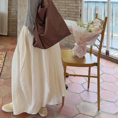 洋气新店REDMEMORY灵感缪斯 高阶魅力 出圈单品 无法拒绝的小白裙