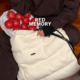 洋气新店REDMEMORY冬天 绝配 泡芙感奶呼呼羽绒包