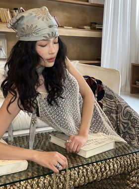 洋气新店REDMEMORY重磅限量 时光编织的梦 矜贵大小姐珍珠连衣裙