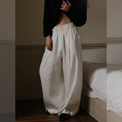 洋气新店REDMEMORY被问麻了 BI入好穿到犯规 搭万物敲好看空气裤