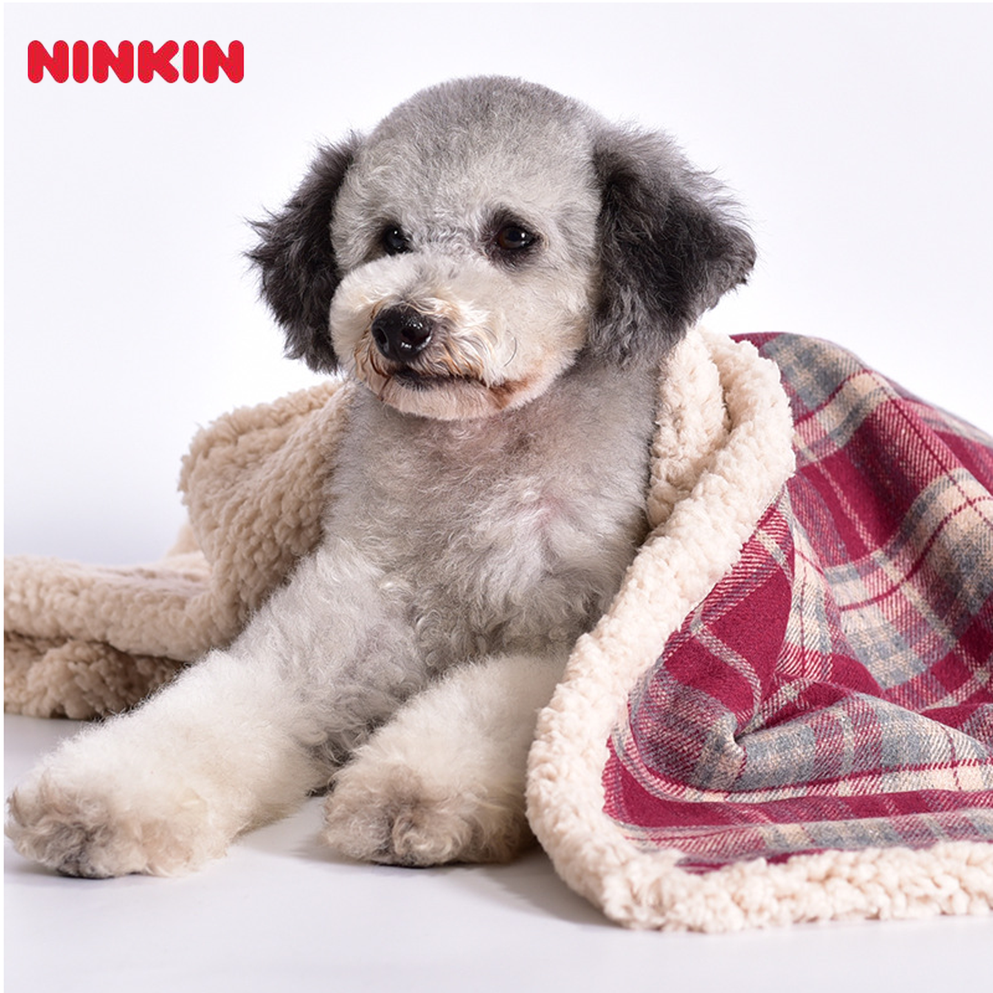 NINKIN宠物被子狗狗秋冬厚毛毯猫睡毯泰迪比熊空调被柴犬保暖盖毯,宠物/宠物食品及用品,狗窝/屋/帐篷/沙发,淘宝优惠券,粉丝福利购,淘宝优惠卷