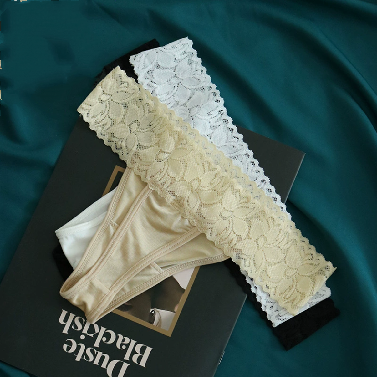 无痕真丝内裤女 性感蕾丝纯欲低腰女桑蚕丝三角裤短裤,女士内衣/男士内衣/家居服,男丁字裤,淘宝优惠券,粉丝福利购,淘宝优惠卷