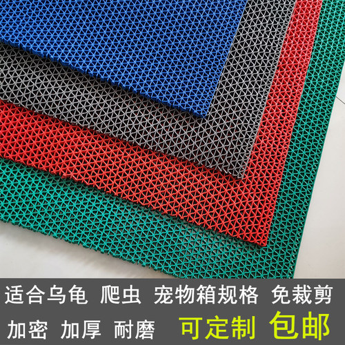 三合一垫材陆龟垫材乌龟垫隔水垫