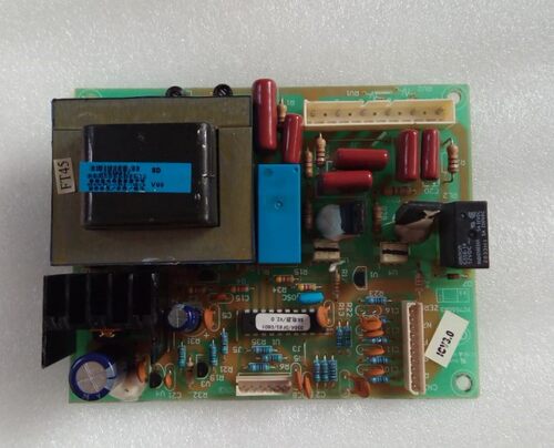 适用海尔冰箱BCD-218K238K258K电源板0064000279显示板0064000280